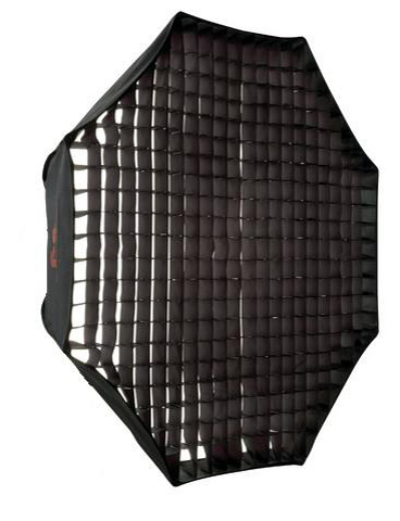 Falcon Eyes Octabox ?180 cm + Honeycomb Grid FER-OB18HC