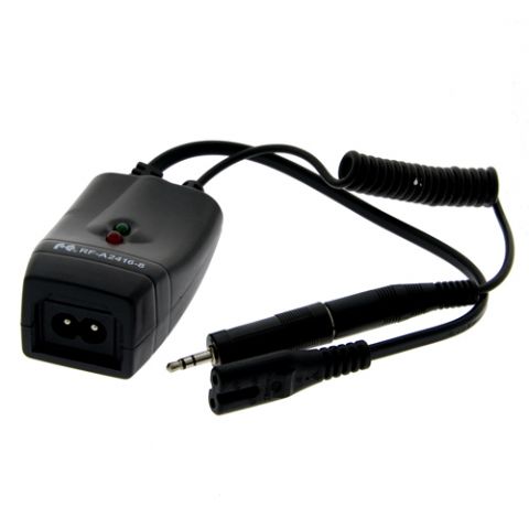 Falcon Eyes Receiver RF-A2416-8-R for RF-A2416-8