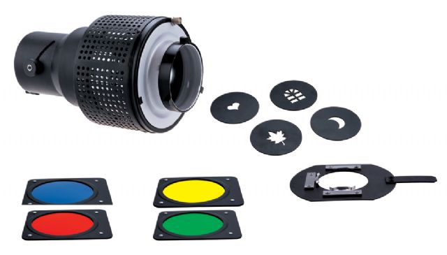 Falcon Eyes Optical Snoot FEA-OST-2