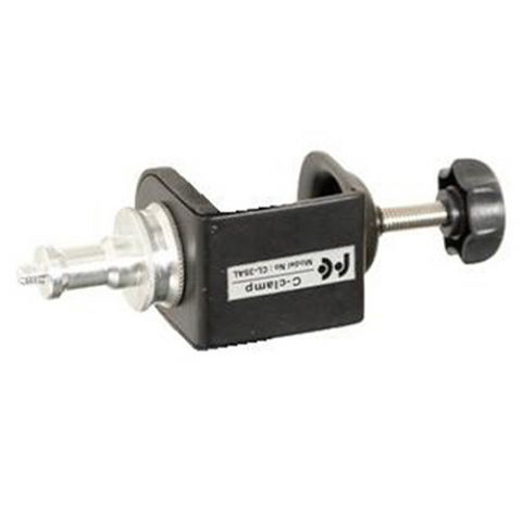 Falcon Eyes Shelf Clamp + Spigot CL-35AL
