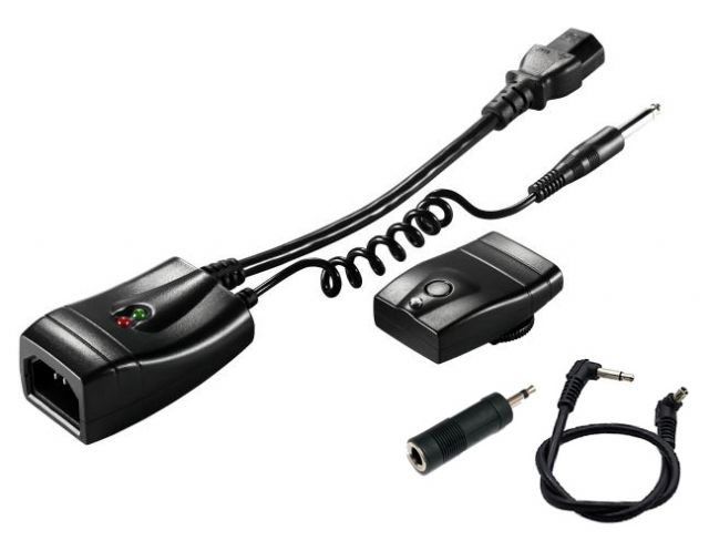 Falcon Eyes Radio Trigger Set RF-A2416