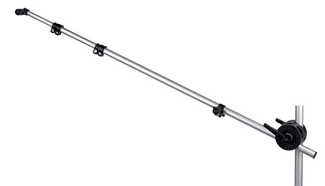Falcon Eyes Reflector Bracket RBH-2566 with Tripod Tube Mount