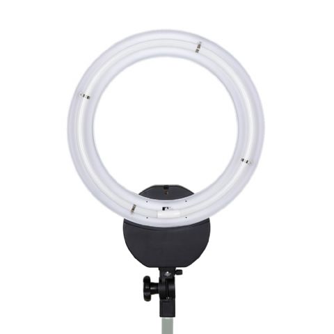 Falcon Eyes Ring Lamp FLC-55 55W + TMB-20Z