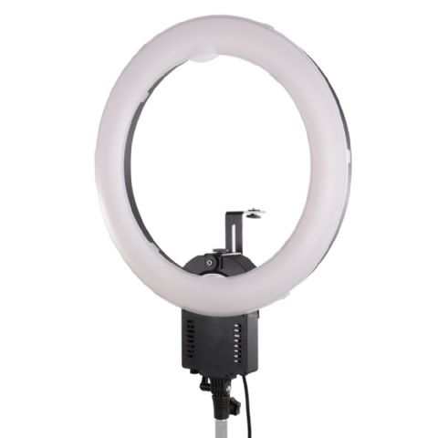 Falcon Eyes Ring Lamp FLC-65 65W + TMB-20Z