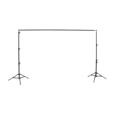 Falcon Eyes Semi-Professional Background System B-8510 260x315 for Cloth or Roll