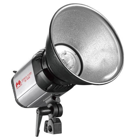 Falcon Eyes Studio Flash TB-400D Metal