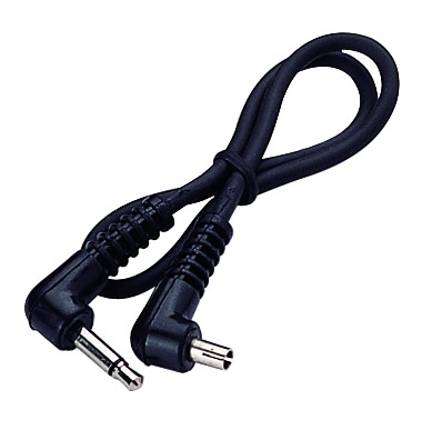 Falcon Eyes Sync-Cable SC-353 3.5 mm x 30 cm