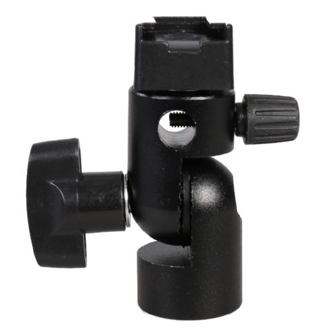 Falcon Eyes Tilting Bracket + Hotshoe CLD-9HS