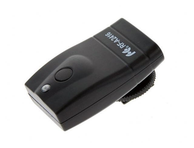 Falcon Eyes Transmitter RF-A2416-T for RF-A2416 and RF-A2416-8