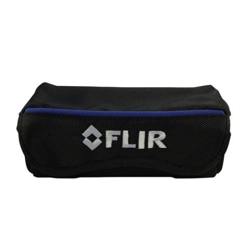 FLIR Camera Carrying Pouch Black 4126884