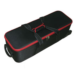 Linkstar Studio Bag on Wheels KC-101 78x27x24 cm