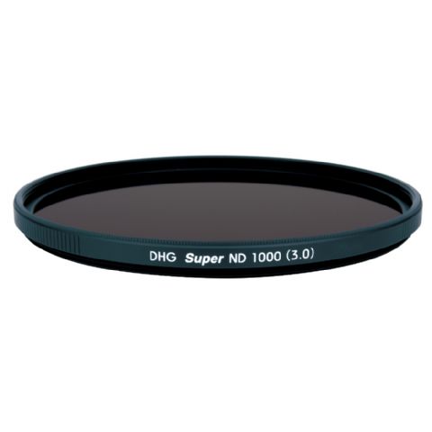 Marumi Grey Filter Super DHG ND1000 72 mm
