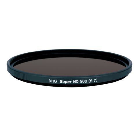 Marumi Grey Filter Super DHG ND500 72 mm