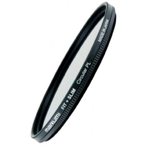 Marumi Slim Fit Circ. Pola Filter 46 mm