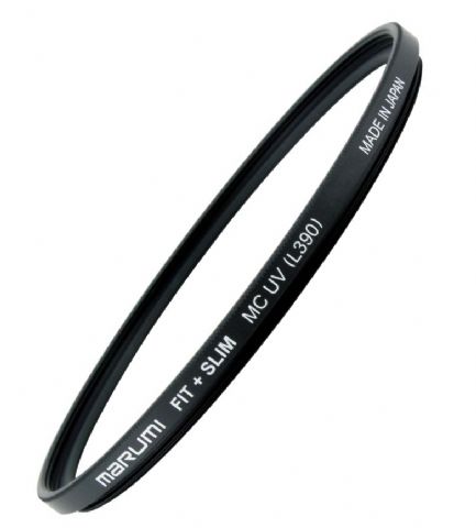 Marumi Slim Fit UV Filter 77 mm