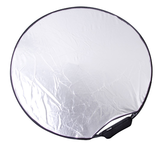 Matin Reflector 5 In 1 With Grip 82 cm M-7223