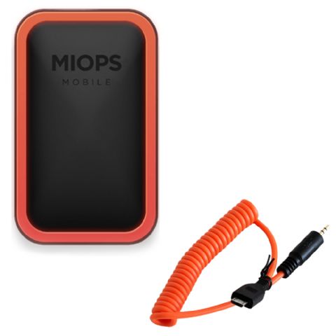 Miops Mobile Remote Trigger for Samsung SA1