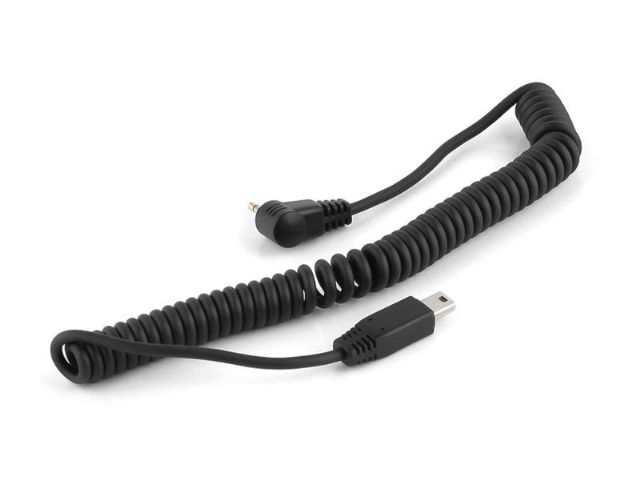 Pixel Camera Connecting Plug JU-30/E3 for Canon