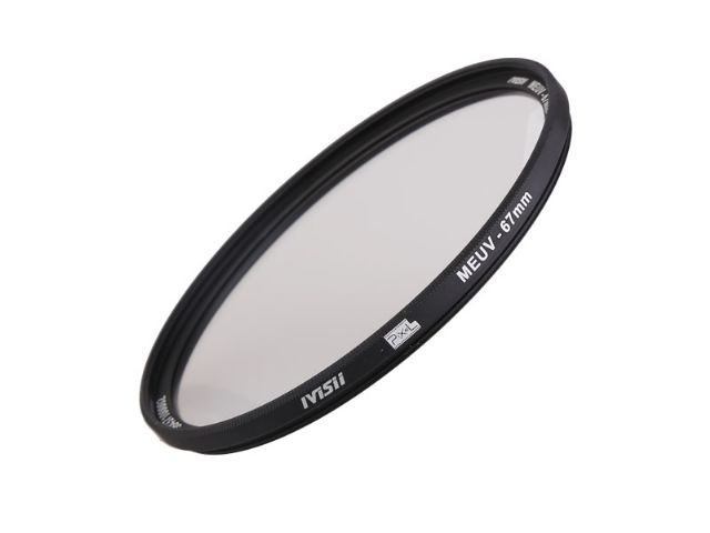 Pixel UV Filter 67 mm