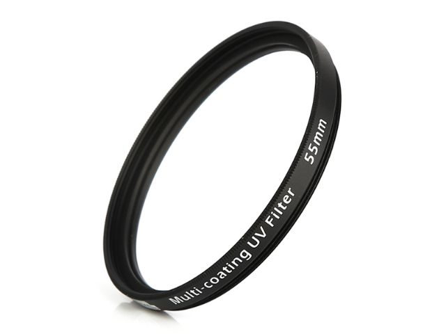 Pixel UV Filter Multi-Coating 52 mm