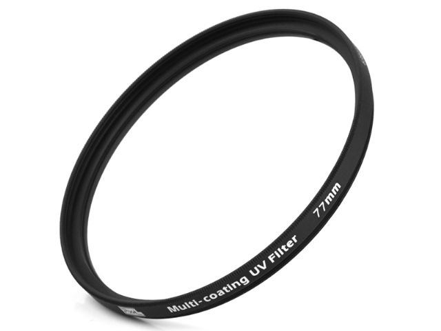 Pixel UV Filter Multi-Coating 77 mm