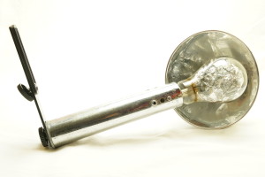 Gilbert Bulb Flashgun c/w Bulb