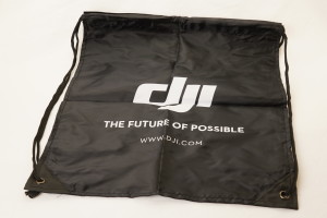 DJI Drawstring Bag (New)