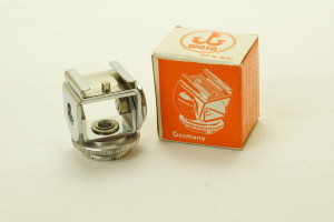 Wata Metal Tilter, Boxed as New