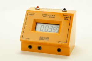 Unilab Digital Stopclock