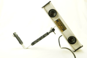 Cine Film Lights PYRAMID Twin Barlight (Bounce Light)