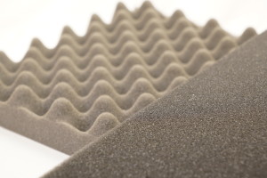 Peli 1500 Case foam insert
