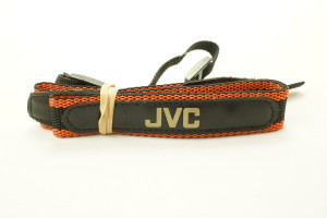 JVC Neck Strap