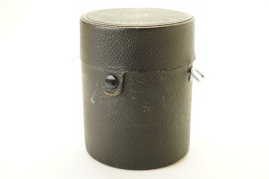 Pentax 6x7cm 135mm f4 Lens Case