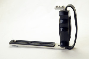 Stitz 90 degree flash bracket