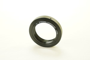 T2 Mount for Yashica Auto Focus