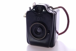 Bilora Boy 127 Camera (Bakelite) circa 1950