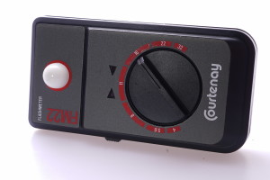 Courteney FM22 Flashmeter