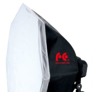 Falcon Eyes Lamp holder + Octabox 80cm LHD-B928FS 9x28W