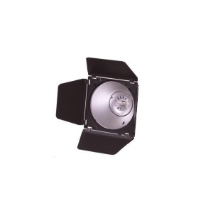 Falcon Eyes Barndoor Set SQA-BD for Standard 20cm Reflector