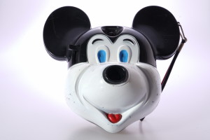 Micky Mouse 126 Camera (Walt Disney Mick-a-Matic)