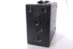 Butchers Falling Plate Camera