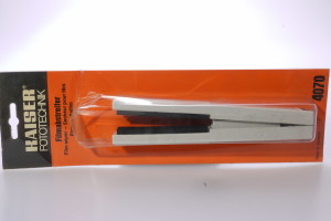 Kaiser Film Wiper/Squeeze on original card