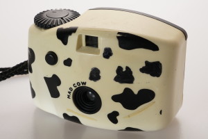 Mad Cow 126 Camera