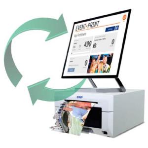 Event Print - Update-Subscription Renewal 1 Year