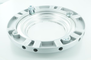 UK Softbox Speed Ring Speedring Mount Adapter Hensel Studio Flash