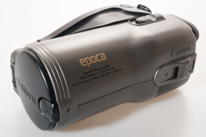 Canon Epoca 35-105mm Zoom 35mm camera