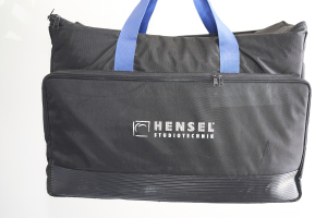 Hensel Softbag / Four Head Case/Studio bag