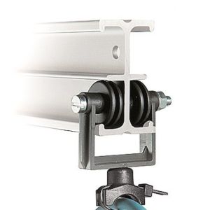 Manfrotto 3207 kit 4 end stops with Cable Carriages