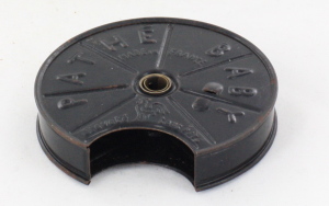 Pathe 9.5mm Baby film cassette