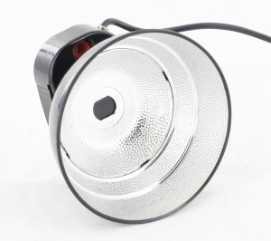 Agfa KM Bulb Flash in Case